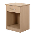 1-drawer Nightstand