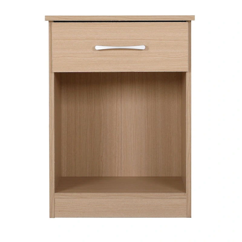 1-drawer Nightstand