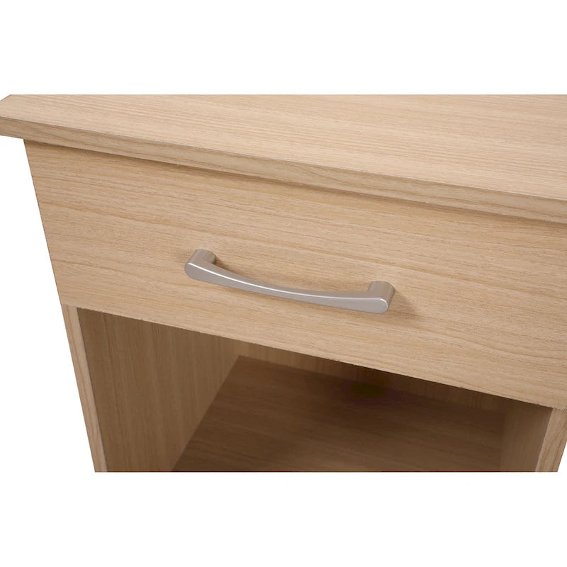 1-drawer Nightstand