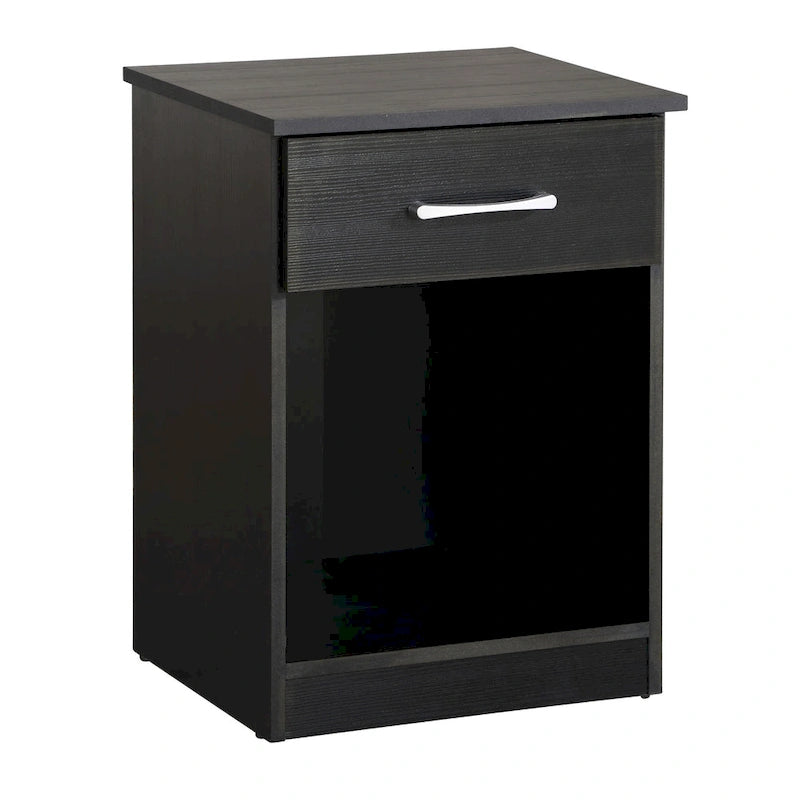 1-drawer Nightstand