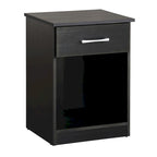 1-drawer Nightstand