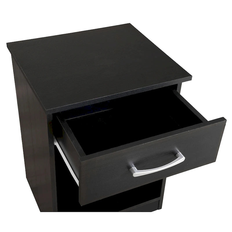 1-drawer Nightstand