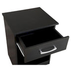 1-drawer Nightstand