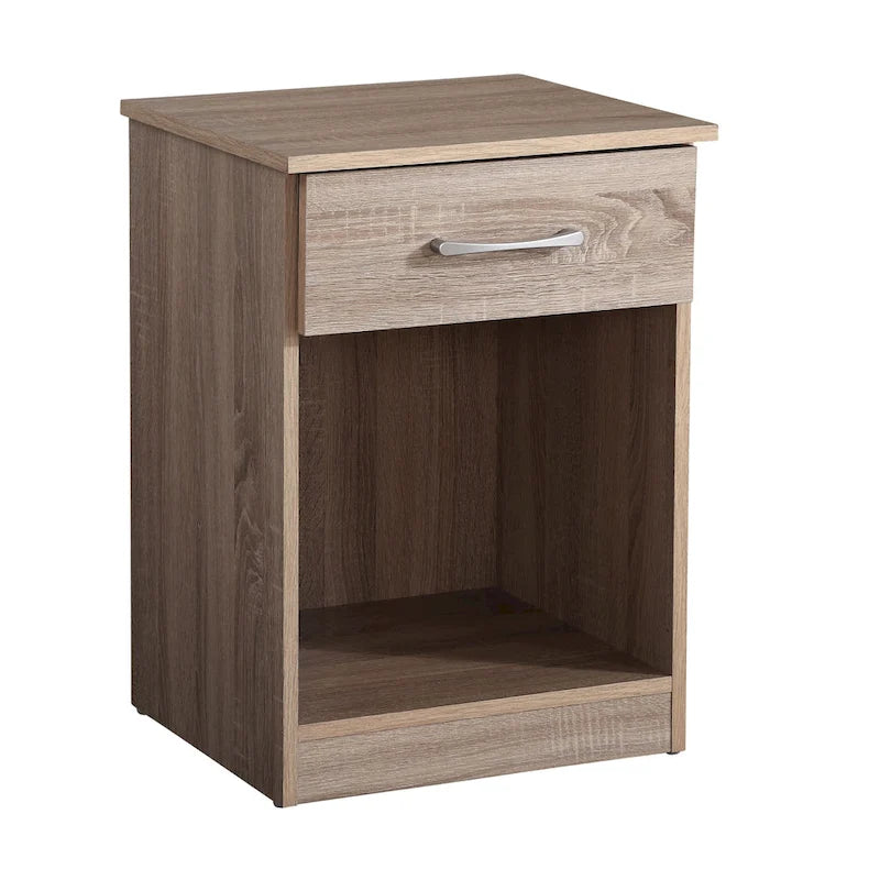 1-drawer Nightstand