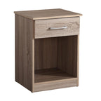 1-drawer Nightstand