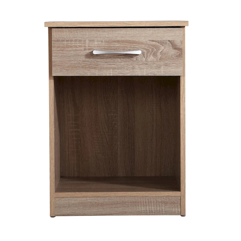 1-drawer Nightstand