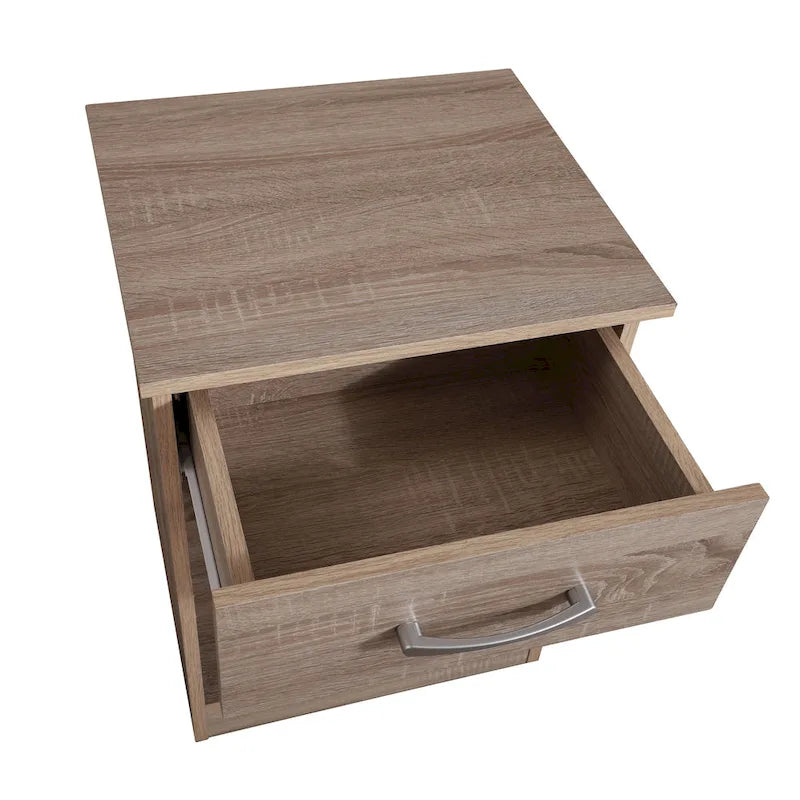 1-drawer Nightstand