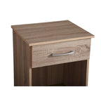 1-drawer Nightstand