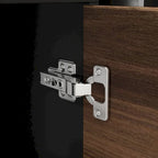 54.3 Home Office Computer Desk Corner Desk With Drawers and Cabinet