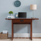 Mission Writing Computer Desk