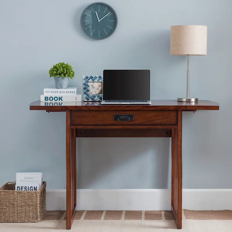 Mission Writing Computer Desk