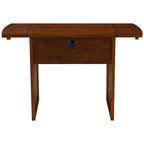 Mission Writing Computer Desk