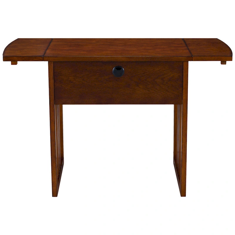 Mission Writing Computer Desk