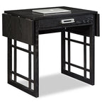 Mission Writing Computer Desk