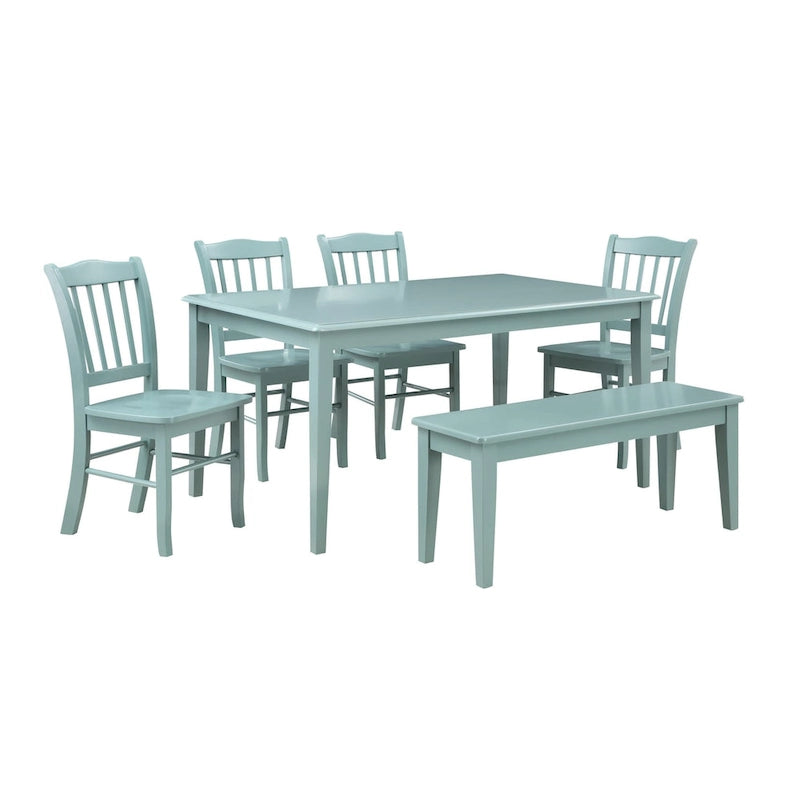 6-Piece Dining Set