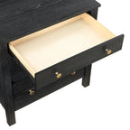 2-Drawer Nightstand