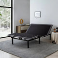 15 Adjustable Bed with Wireless Remote