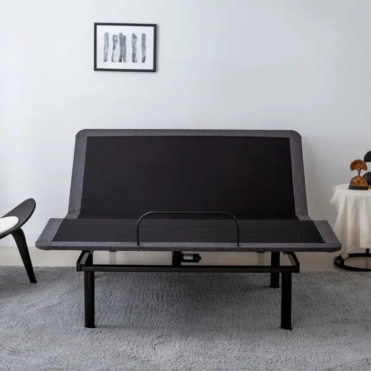 15 Adjustable Bed with Wireless Remote