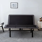 15 Adjustable Bed with Wireless Remote