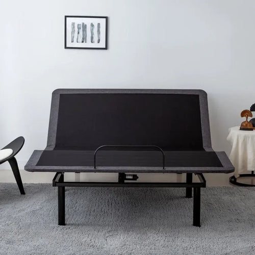 15 Adjustable Bed with Wireless Remote