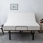 15 Adjustable Bed with Wireless Remote
