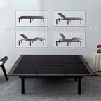 15 Adjustable Bed with Wireless Remote