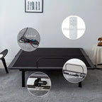 15 Adjustable Bed with Wireless Remote