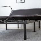 15 Adjustable Bed with Wireless Remote