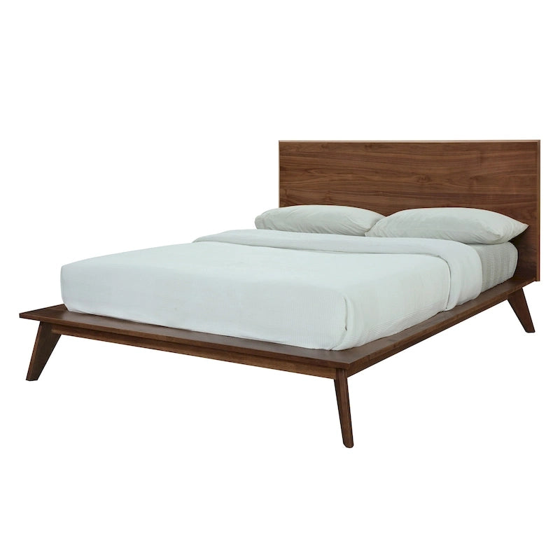 Angelica Queen Size Bed