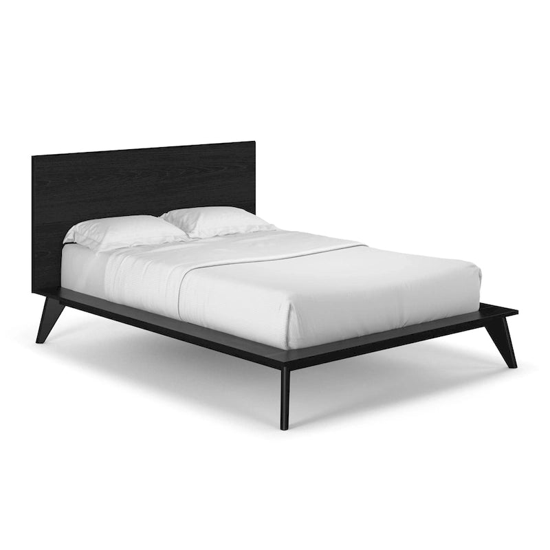 Angelica Queen Size Bed