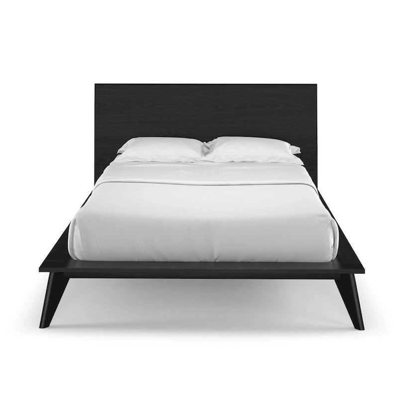 Angelica Queen Size Bed