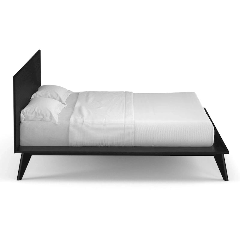 Angelica Queen Size Bed