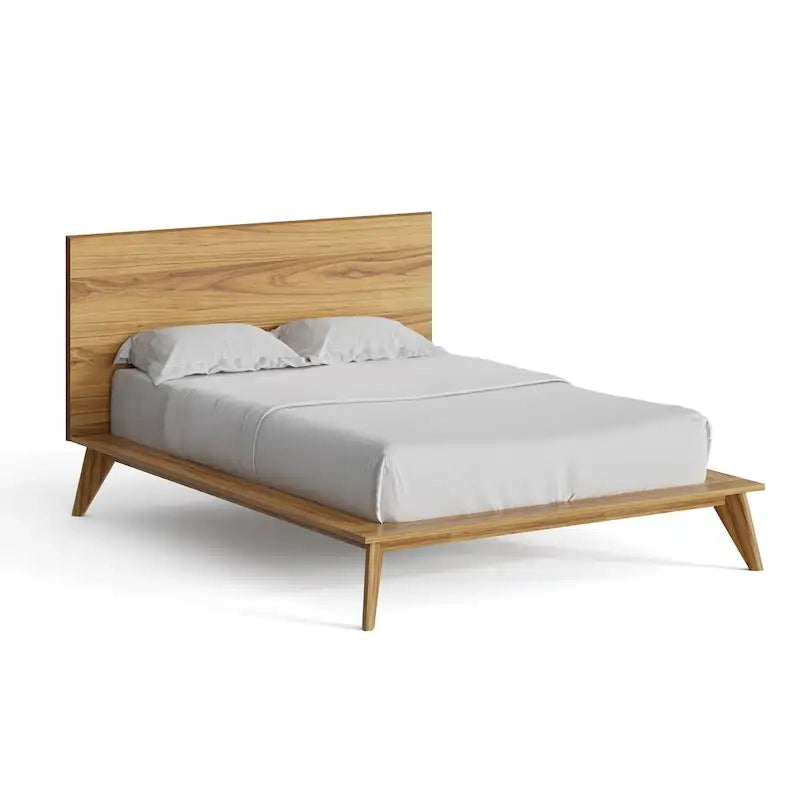 Angelica Queen Size Bed